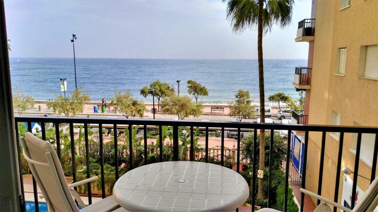 Perla 2 Paseo Maritimo Apartment