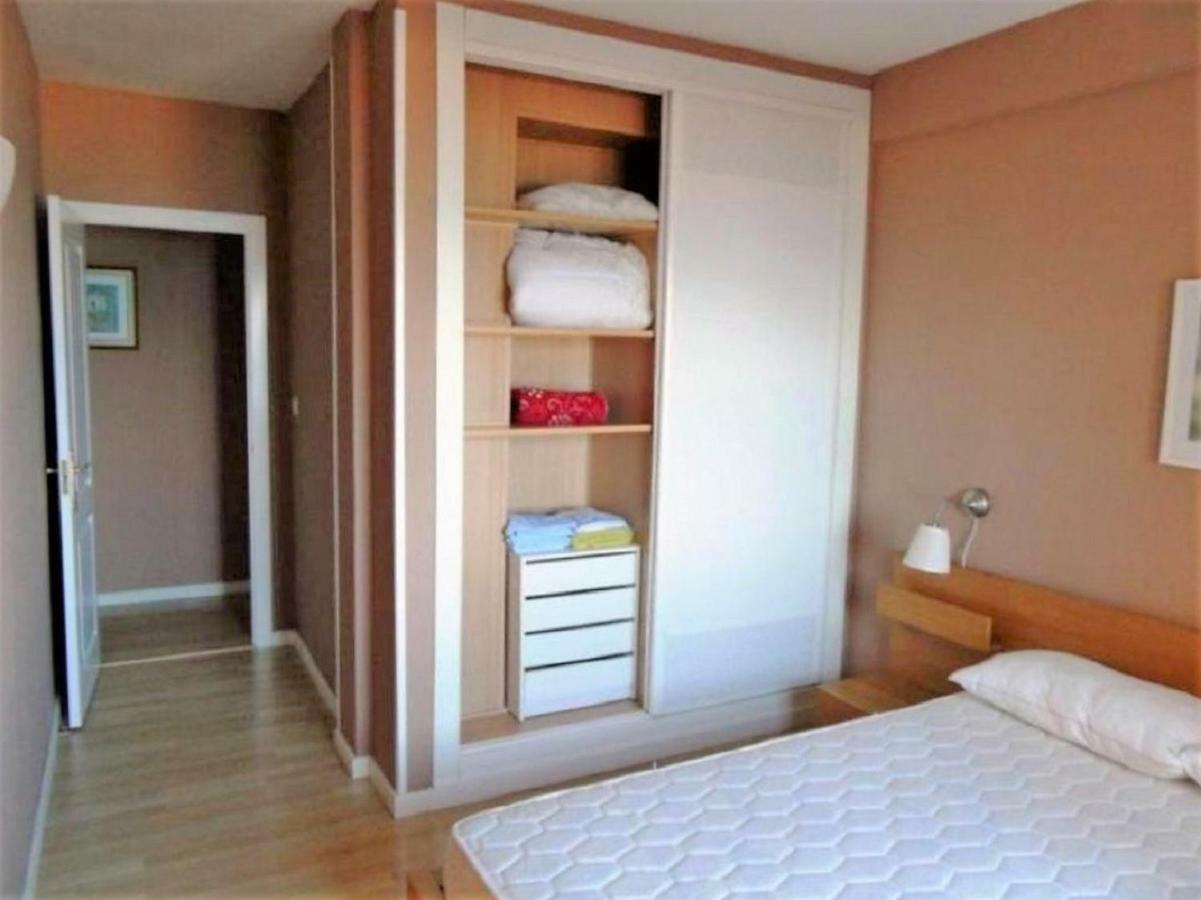 Perla 2 Paseo Maritimo Apartment *